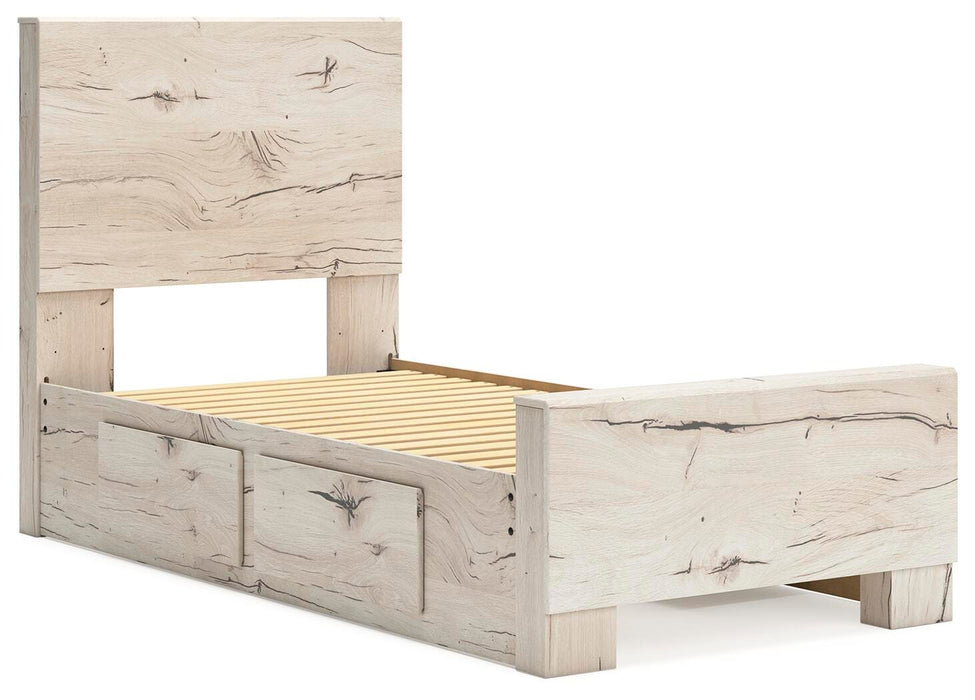 Lawroy Bed - Clarks Hardware - Iowa