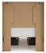 Lawroy Bed - Clarks Hardware - Iowa