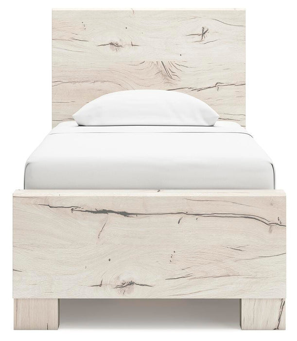 Lawroy Bed - Clarks Hardware - Iowa