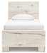 Lawroy Bed - Clarks Hardware - Iowa