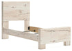Lawroy Bed - Clarks Hardware - Iowa