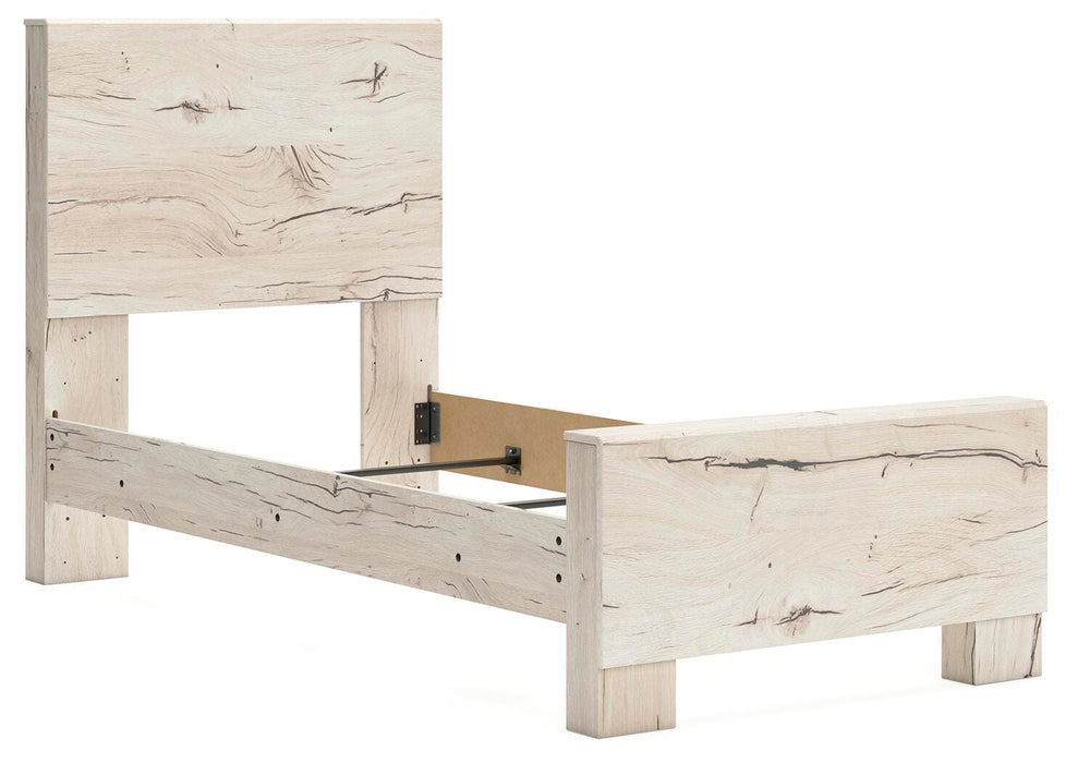 Lawroy Bed - Clarks Hardware - Iowa