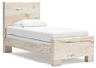 Lawroy Bed - Clarks Hardware - Iowa