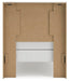 Lawroy Bed - Clarks Hardware - Iowa