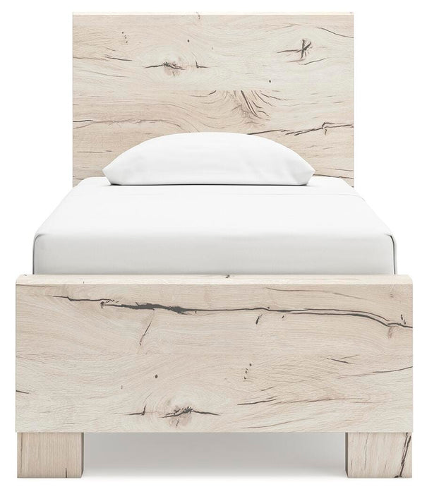 Lawroy Bed - Clarks Hardware - Iowa