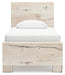 Lawroy Bed - Clarks Hardware - Iowa
