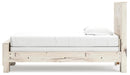 Lawroy Bed - Clarks Hardware - Iowa