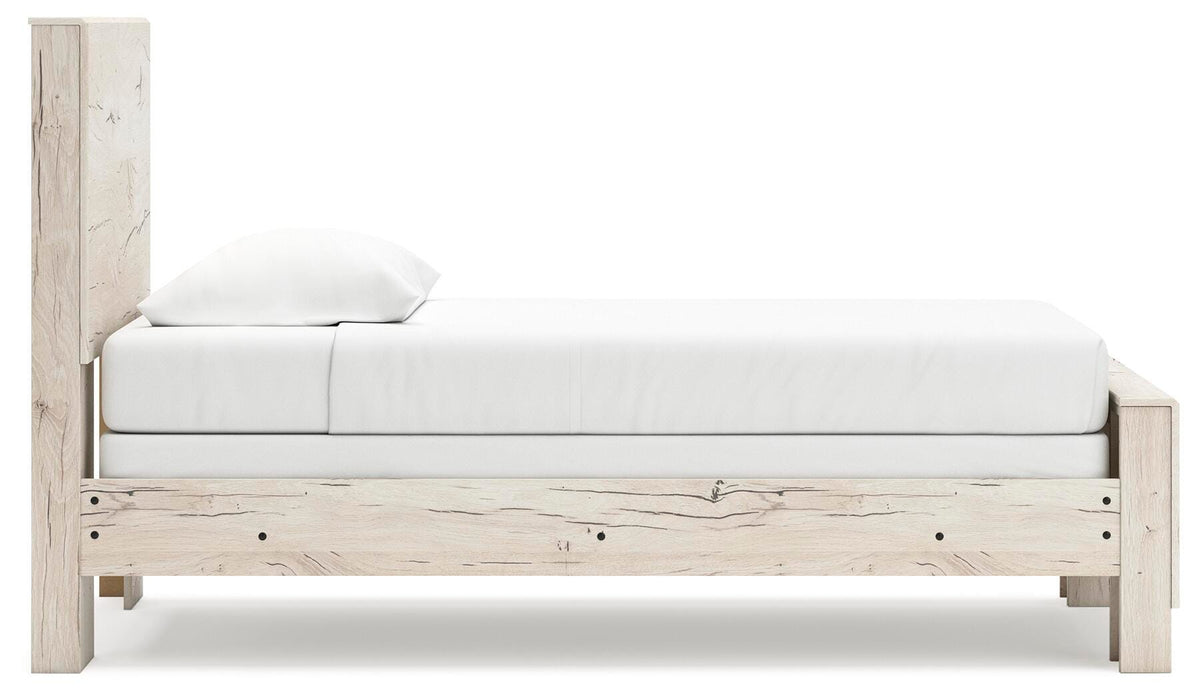 Lawroy Bed - Clarks Hardware - Iowa