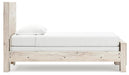 Lawroy Bed - Clarks Hardware - Iowa
