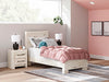 Lawroy Bed - Clarks Hardware - Iowa