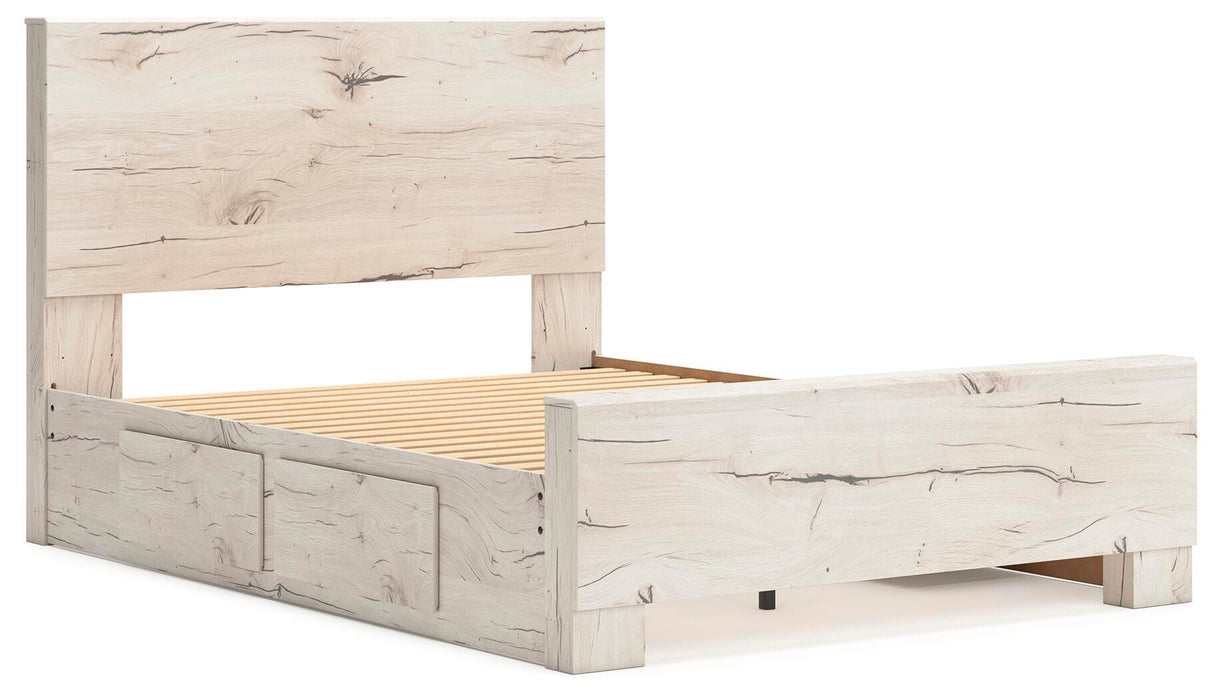 Lawroy Bed - Clarks Hardware - Iowa
