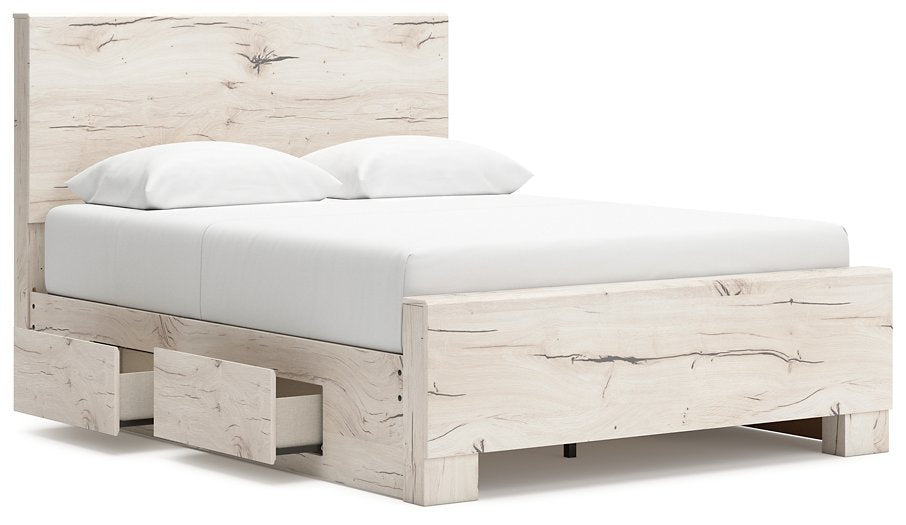 Lawroy Bed - Clarks Hardware - Iowa