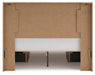 Lawroy Bed - Clarks Hardware - Iowa