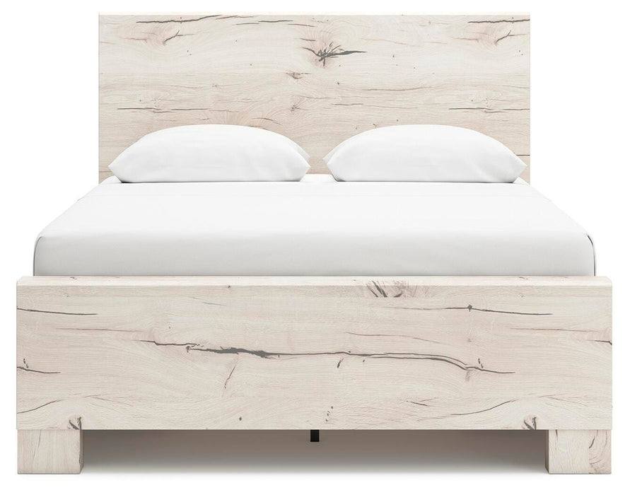 Lawroy Bed - Clarks Hardware - Iowa
