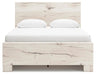 Lawroy Bed - Clarks Hardware - Iowa