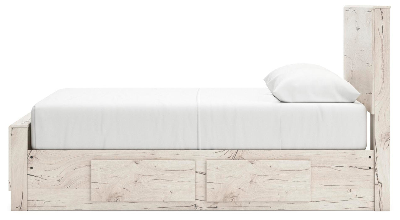 Lawroy Bed - Clarks Hardware - Iowa