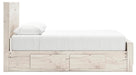 Lawroy Bed - Clarks Hardware - Iowa