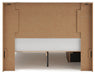 Lawroy Bed - Clarks Hardware - Iowa