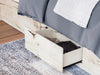 Lawroy Bed - Clarks Hardware - Iowa