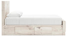 Lawroy Bed - Clarks Hardware - Iowa