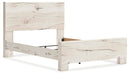 Lawroy Bed - Clarks Hardware - Iowa