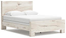 Lawroy Bed - Clarks Hardware - Iowa