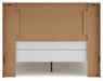 Lawroy Bed - Clarks Hardware - Iowa