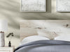 Lawroy Bed - Clarks Hardware - Iowa