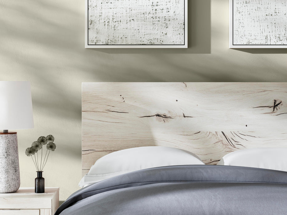 Lawroy Bed - Clarks Hardware - Iowa