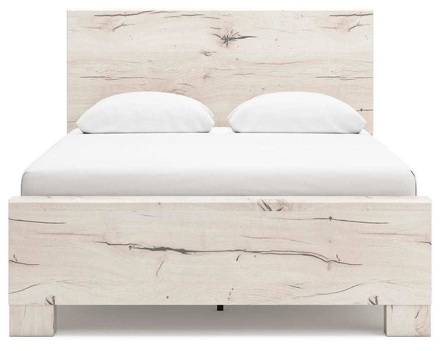 Lawroy Bed - Clarks Hardware - Iowa