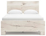 Lawroy Bed - Clarks Hardware - Iowa