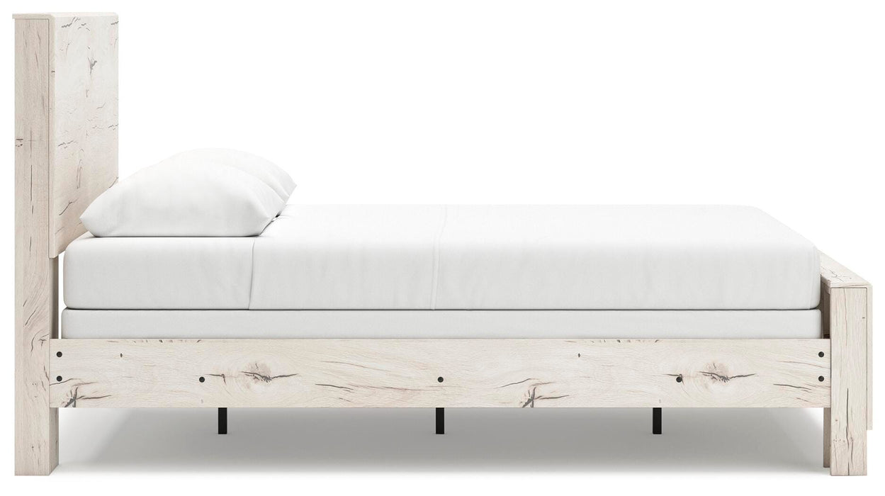 Lawroy Bed - Clarks Hardware - Iowa
