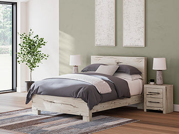 Lawroy Bed - Clarks Hardware - Iowa