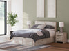 Lawroy Panel Storage Bed - Clarks Hardware - Iowa