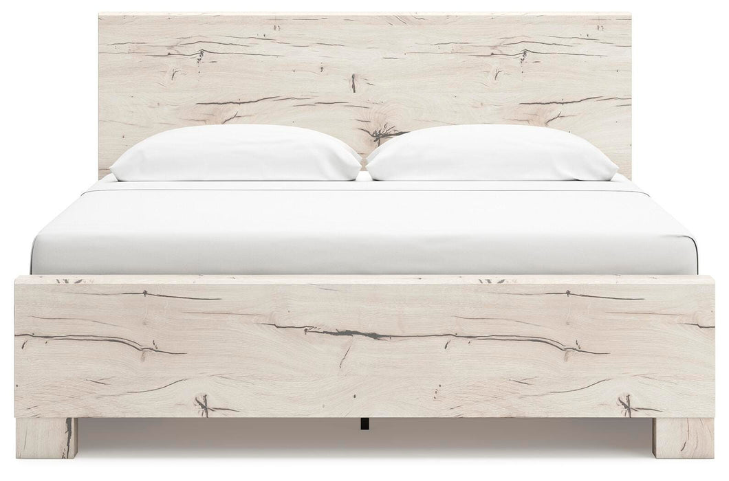 Lawroy Bed - Clarks Hardware - Iowa