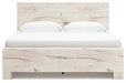 Lawroy Bed - Clarks Hardware - Iowa
