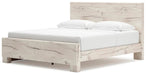 Lawroy Bed - Clarks Hardware - Iowa