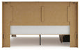 Lawroy Bed - Clarks Hardware - Iowa