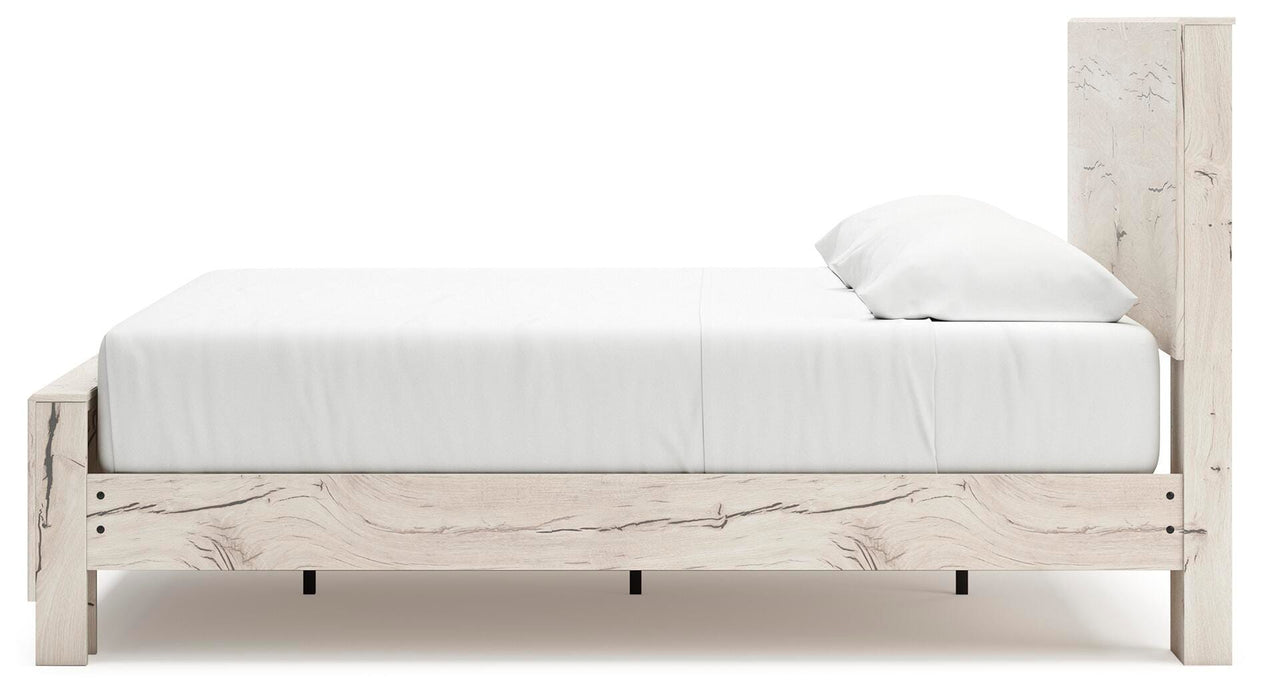 Lawroy Bed - Clarks Hardware - Iowa