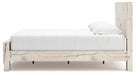 Lawroy Bed - Clarks Hardware - Iowa