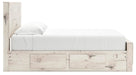 Lawroy Bed - Clarks Hardware - Iowa