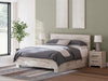 Lawroy Bed - Clarks Hardware - Iowa