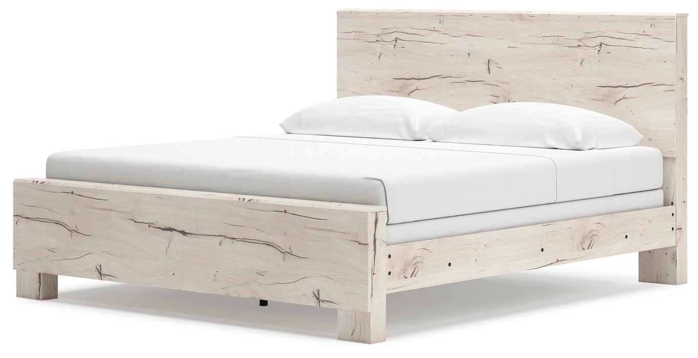 Lawroy Bed - Clarks Hardware - Iowa