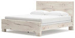 Lawroy Bed - Clarks Hardware - Iowa