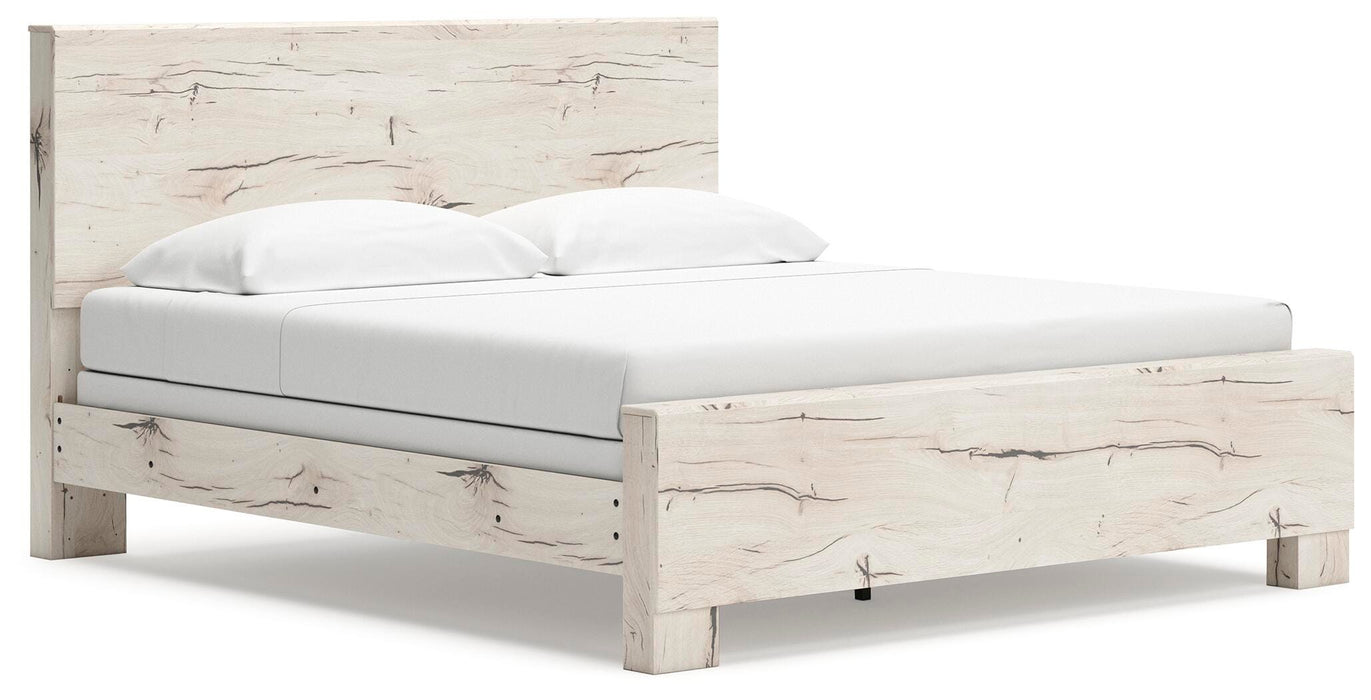 Lawroy Bed - Clarks Hardware - Iowa