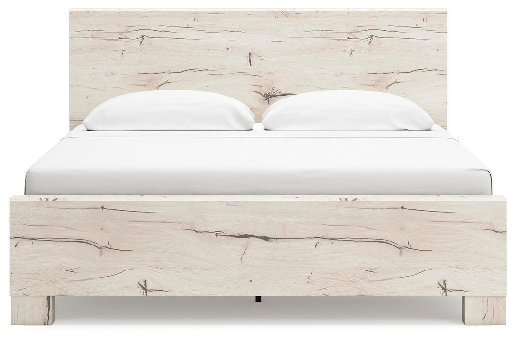 Lawroy Bed - Clarks Hardware - Iowa