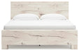 Lawroy Bed - Clarks Hardware - Iowa