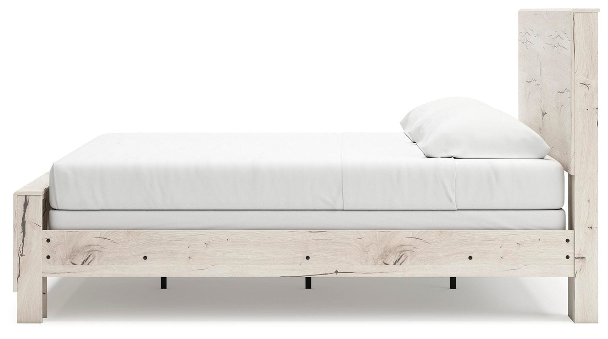 Lawroy Bed - Clarks Hardware - Iowa