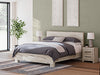 Lawroy Bed - Clarks Hardware - Iowa