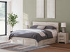 Lawroy Panel Storage Bed - Clarks Hardware - Iowa